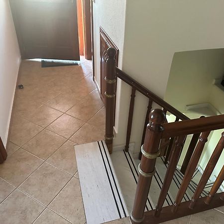 Mpalmpanas Villas Ierissós Buitenkant foto
