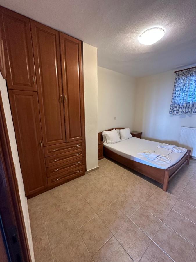 Mpalmpanas Villas Ierissós Buitenkant foto